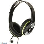 Genius HS-400A Rotational Headset