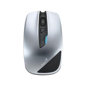 ماوس بی‌سیم جنیوس انرژی با قابلیت شارژ گوشی موبایل Genius Energy Wireless Mouse to Power up Smartphone