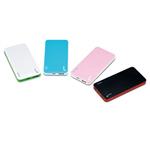 Genius ECO U306 3000 mAh Power Bank