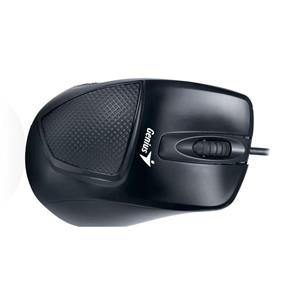 ماوس ارگونومیک اپتیکال جنیوس DX 150 Genius Ergonomic Optical Mouse 