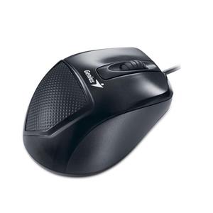 ماوس ارگونومیک و اپتیکال جنیوس DX 150 Genius Ergonomic Optical Mouse 