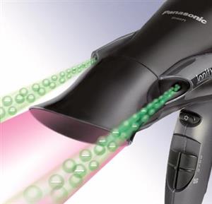 سشوار پاناسونیک EH5571 Panasonic EH5571 Hair Dryer