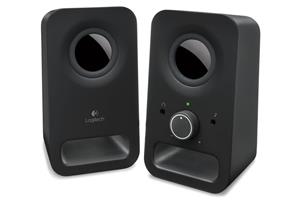 اسپیکر مالتی‌مدیا لاجیتک Z150 Logitech Z150 Multimedia Speaker