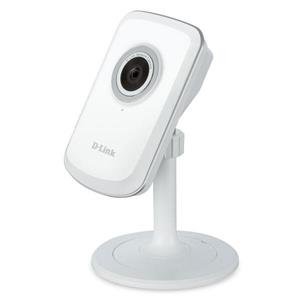 دوربین تحت شبکه دی-لینک DCS-931L D-Link DCS-931L Cloud Wireless Day Only Network Camera