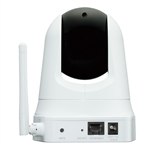 D-Link DCS-5020L Pan and Tilt Day/Night Network Camera