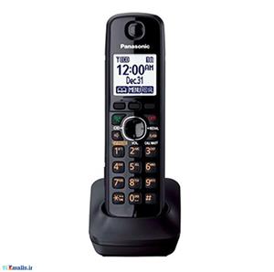 تلفن بی سیم پاناسونیک مدل KX TG6671 Panasonic 