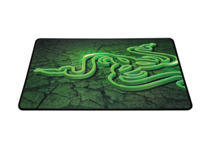 ماوس پد مخصوص بازی ریزر گلایاتوس مدل کنترل سایز کوچک Razer Goliathus Control Edition Soft Gaming Mouse Pad Small Size