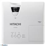 Hitachi CP-EX250 Projector