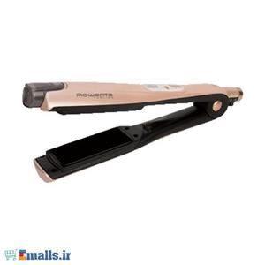 اتو مو روونتا 7650 Rowenta 7650 Hair Straightener