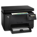 HP Color LaserJet Pro MFP M176n Laser Printer