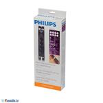 Philips SPN5044B/10 Home Theater Surge Protector