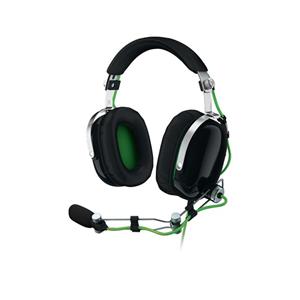 هدست بازی ریزر بلک شارک Razer BlackShark Gaming Headset