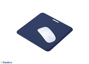 ماوس پد جاست موبایل HoverPad مخصوص مجیک ماوس اپل Just Mobile HoverPad Mouse Mat for Apple Magic Mouse