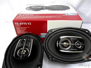 اسپیکر خودرو پایونیر TS-6975V2 Pioneer TS-6975V2 Car Speaker