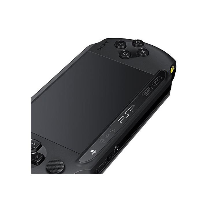 قیمت و خرید سونی پلی استیشن پورتابل (پی اس استریت ای 1008 Sony