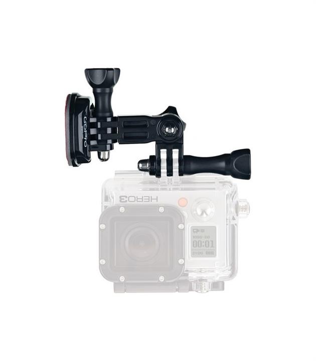 GoPro Side Mount