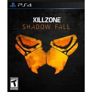 بازی Killzone Shadow Fall مخصوص PS4 Killzone Shadow Fall PS4 Game