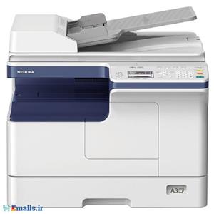 دستگاه کپی توشیبا مدل Es-2507 Toshiba Es-2507 Photocopier