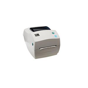 پرینتر لیبل زن Zebra مدل GC420t Zebra GC420t Labeller