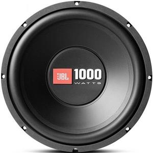 ساب ووفر خودرو جی بی ال CS1214 JBL CS1214 Car Subwoofer