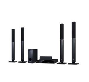 سینمای خانگی ال جی LH-940HTS LG LH-940HTS Home Theater