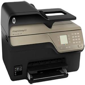 پرینتر اچ پی آفیس جت 4620 HP Officejet 4625 Multifunction Inkjet Printer