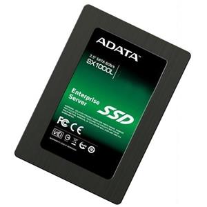 حافظه SSD مخصوص سرور ای دیتا مدل SX1000L اینترپرایز ظرفیت 200 گیگابایت Adata SX1000L Enterprise Server SSD - 200GB