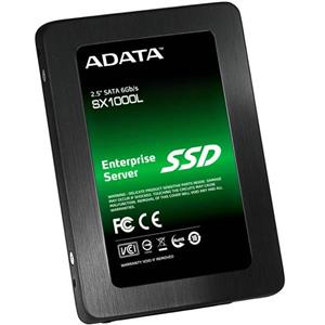 حافظه SSD مخصوص سرور ای دیتا مدل SX1000L اینترپرایز ظرفیت 200 گیگابایت Adata SX1000L Enterprise Server SSD - 200GB
