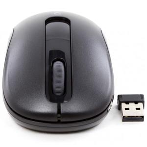 ماوس بی‌سیم و اپتیکال رپو مدل M10 Rapoo M10 Wireless Optical Mouse