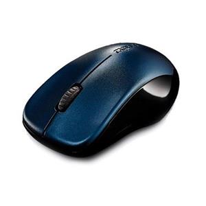 ماوس بی‌سیم و اپتیکال رپو مدل 1620 Rapoo 1620 Wireless Optical Mouse