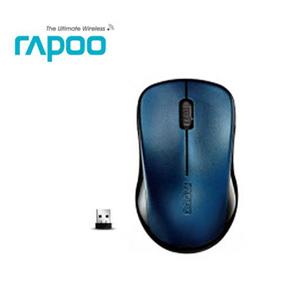 ماوس بی‌سیم و اپتیکال رپو مدل 1620 Rapoo Wireless Optical Mouse 