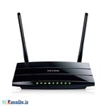 TP-Link TD-W8970N Wireless N ADSL2