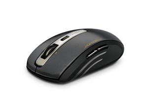 ماوس بی‌سیم و لیزری رپو مدل 3920P Rapoo 3920P Wireless Laser Mouse