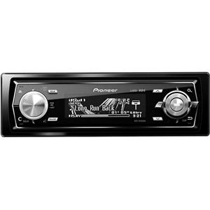 پخش کننده خودرو پایونیر DEH-9450UB Pioneer DEH-9450UB Car Audio