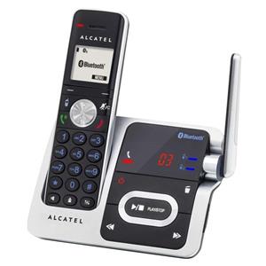 تلفن بی سیم آلکاتل XP1050 Alcatel XP1050