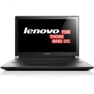 لپ تاپ لنوو  مدل B5070 Lenovo B5070-Pentium-4GB-500G-1G
