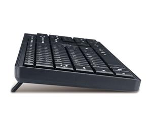 کیبورد و ماوس بی سیم جنیوس مدل SlimStar 8000ME Genius SlimStar 8000ME Wireless Keyboard and Mouse