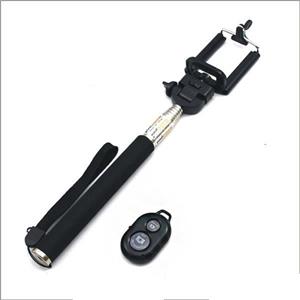 پایه مونوپاد یانتنگ C189 همراه با ریموت بلوتوث Yunteng C189  Monopod with Bluetooth Remote Shutter