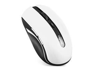 ماوس اپتیکال و بی‌سیم رپو مدل 7200P Rapoo 7200P Wireless Optical Mouse