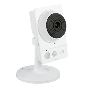 دوربین تحت شبکه بی‌سیم دی-لینک مدل DCS-2210