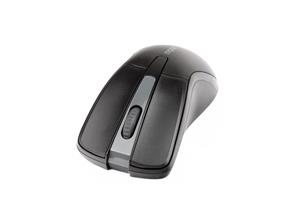 کیبورد و ماوس اپتیکال بی‌سیم رپو مدل X1800 Rapoo Wireless Optical Mouse and Keyboard 