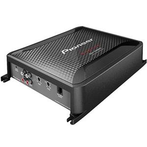 آمپلی فایر خودرو پایونیر مدل GM-D8601 Pioneer GM-D8601 Car Amplifier