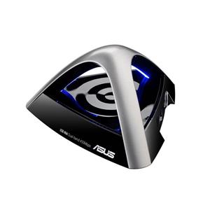 کارت شبکه و اکسس پوینت بی‌سیم و دوبانده USB ایسوس مدل USB-N66