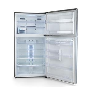 یخچال فریزر ال جی مدل GTF3020DCB LG GTF3020DCB Refrigerator
