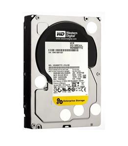 هارد دیسک اینترنال وسترن دیجیتال سری RE ظرفیت 2 ترابایت 64 مگابایت کش Western Digital RE Edition 2TB 64MB Cache Internal Hard Drive