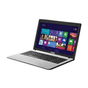 ASUS X552LD-Core i5-4GB-500G-1G