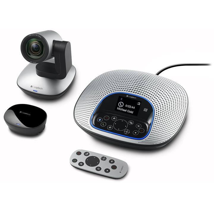 Logitech CC3000e ConferenceCam