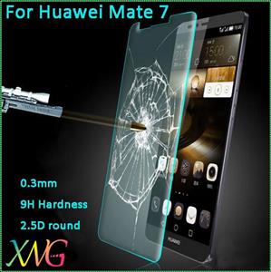 محافظ صفحه نمایش زیناس مناسب برای گوشی موبایل هواوی Ascend Mate 7 Zenus Screen Guard For Huawei Ascend Mate 7