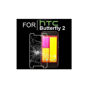 محافظ صفحه نمایش زیناس مخصوص گوشی موبایل اچ تی سی باترفلای2 Zenus Screen Guard For HTC Butterfly 2