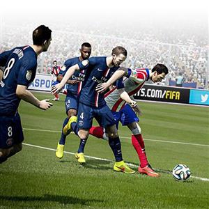 بازی فیفا 15 مخصوص PS4 FIFA 15 PS4 Game